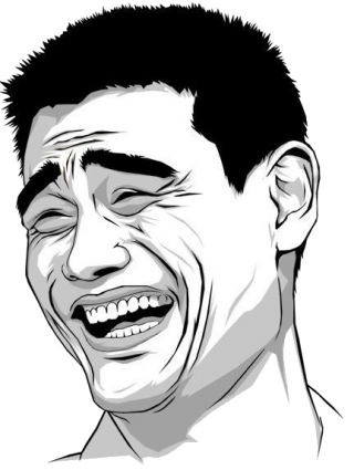 Yao Ming Laugh 2